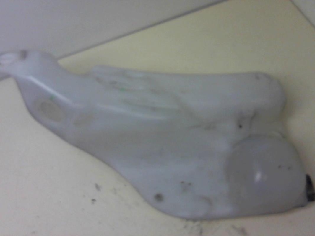 Vase de lave glace