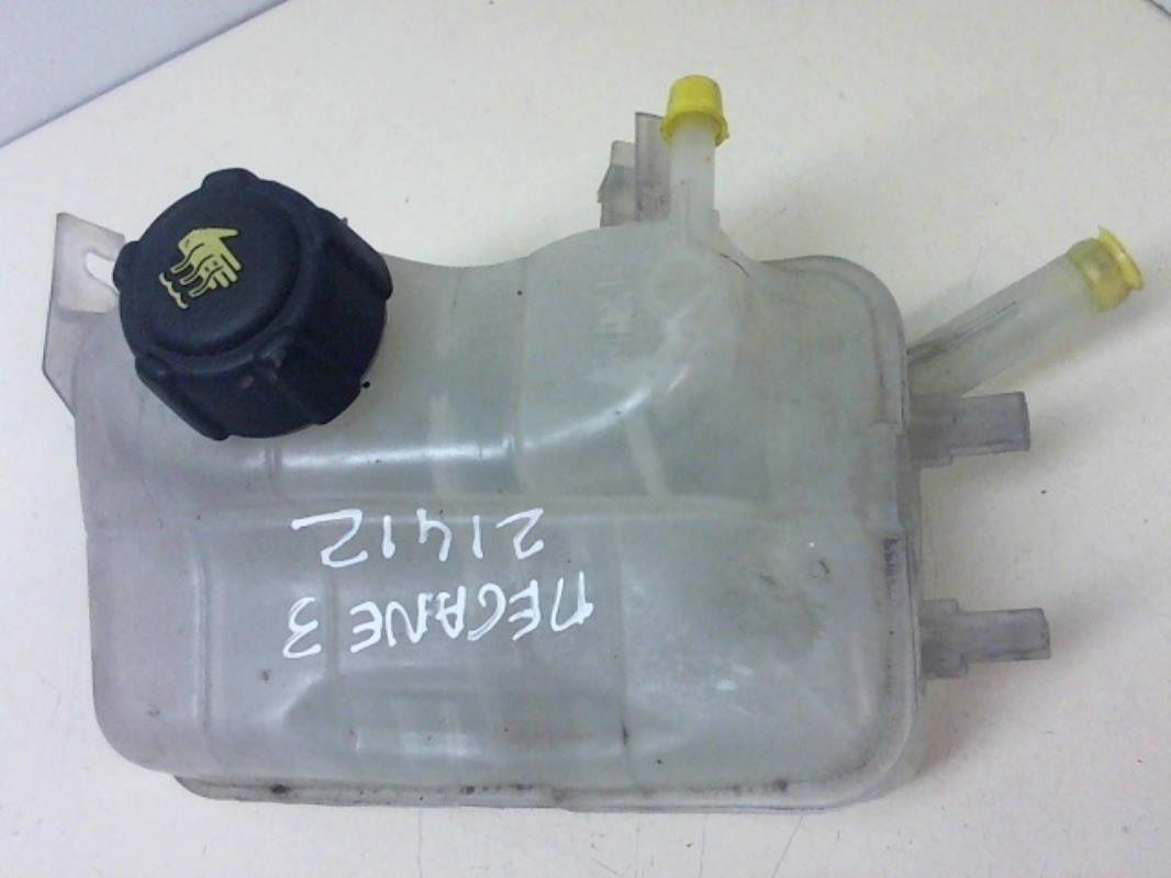 Vase d'expansion