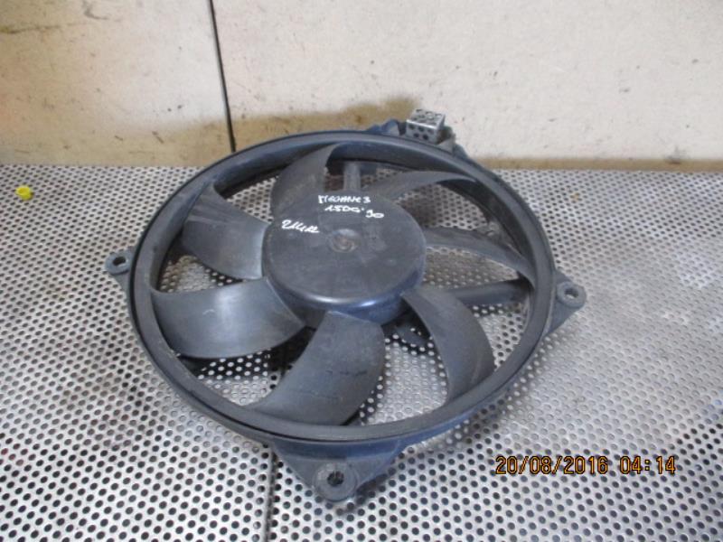 Ventilateur