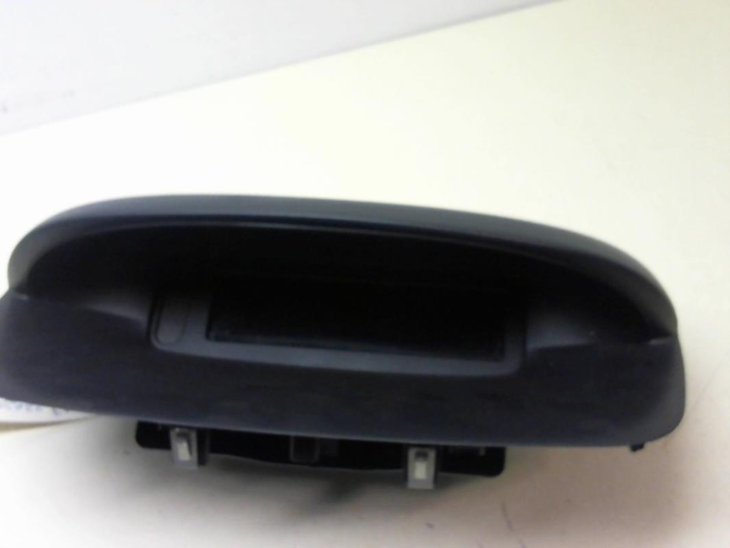 Monitor display