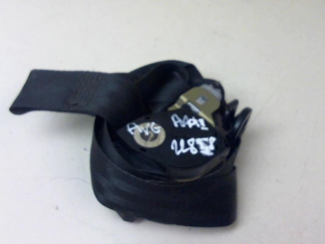 Ceinture avant gauche