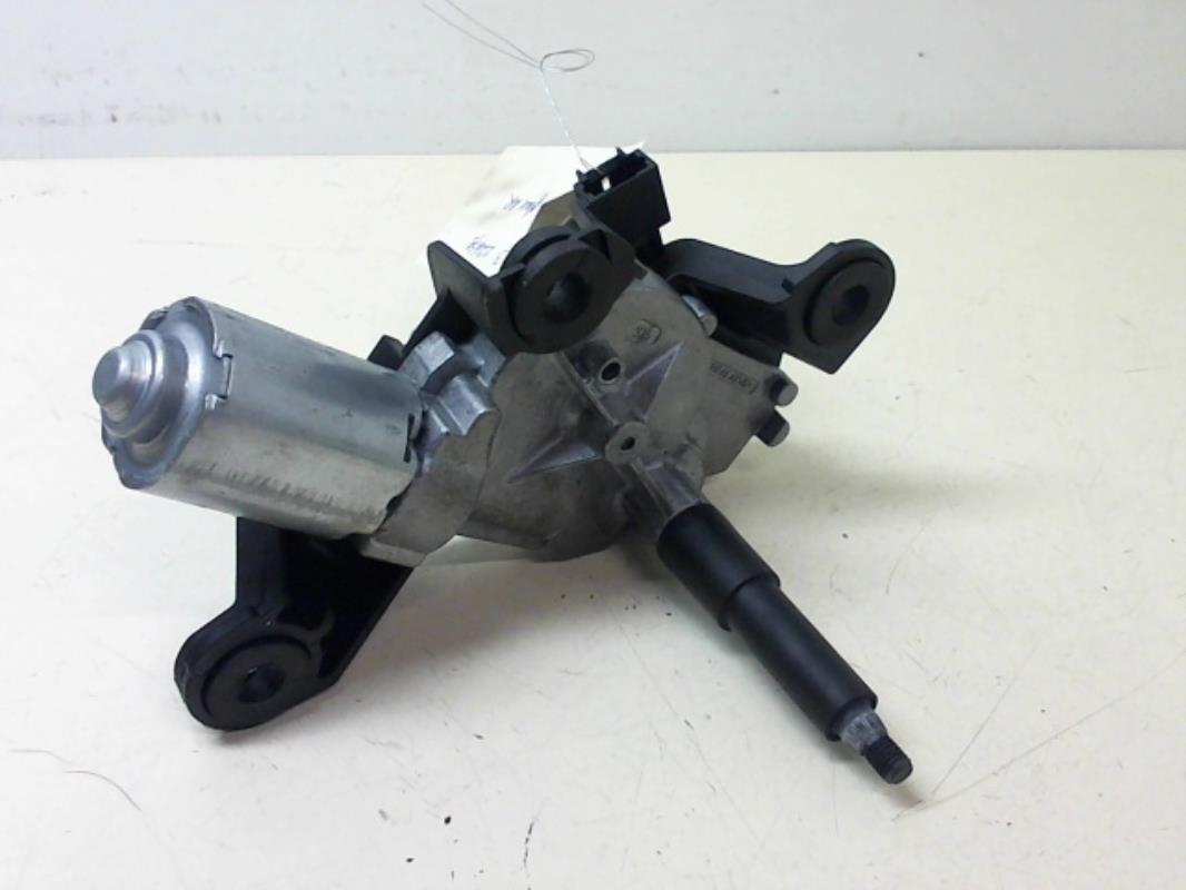 Moteur essuie glace arriere