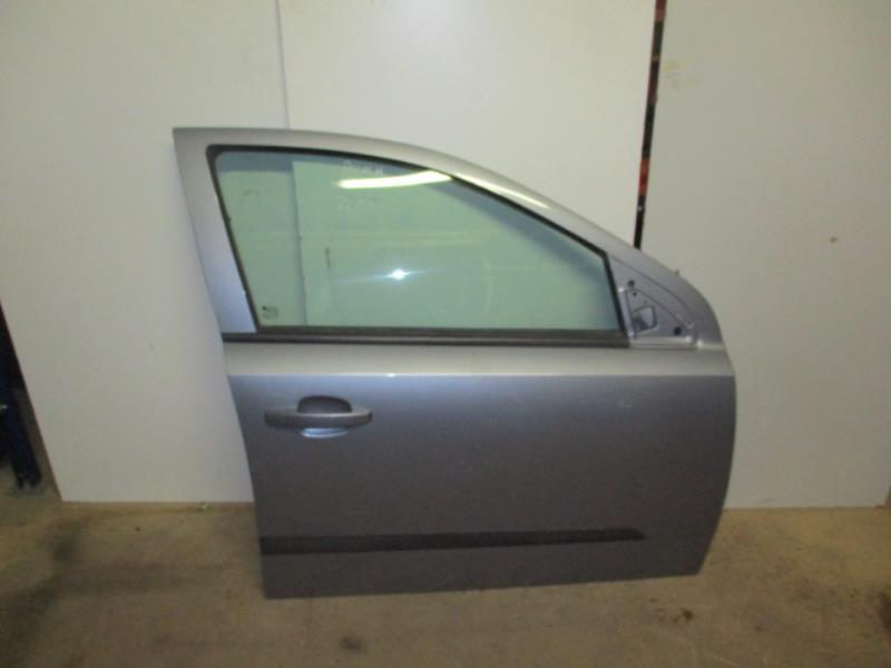 Porte avant droit