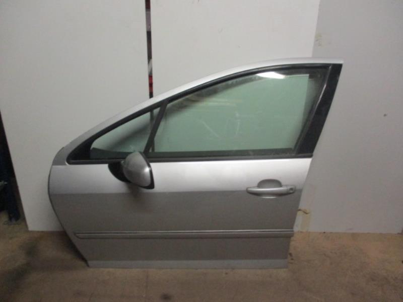 Porte avant gauche