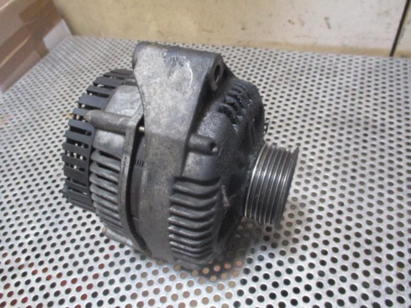 Alternatore