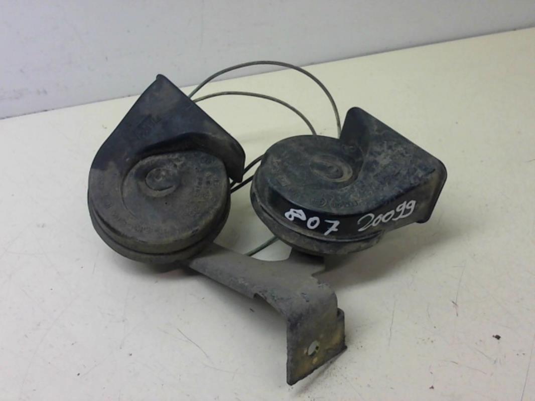 Tromba/Clacson