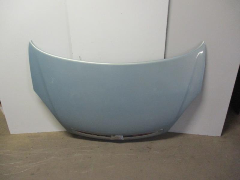 Capot