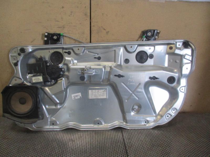 Leve vitre electrique avant droit