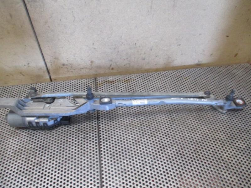 Moteur essuie glace avant