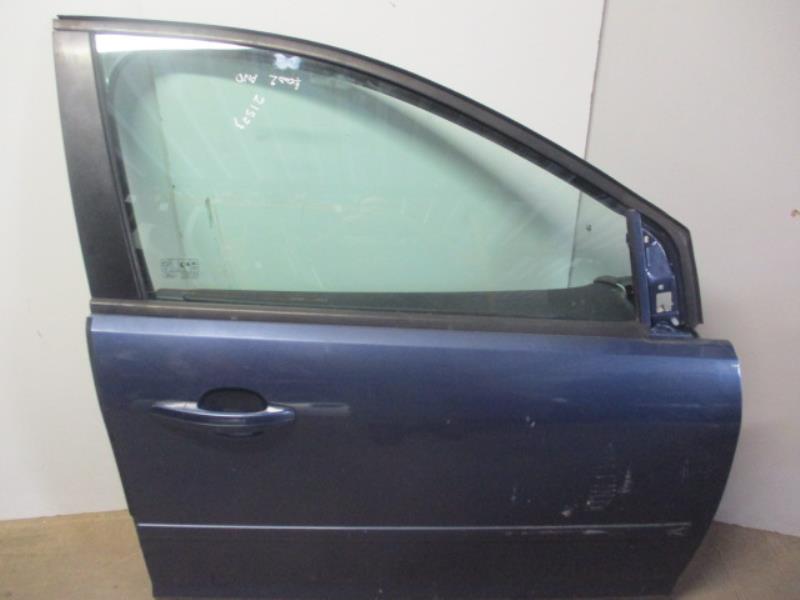 Porte avant droit