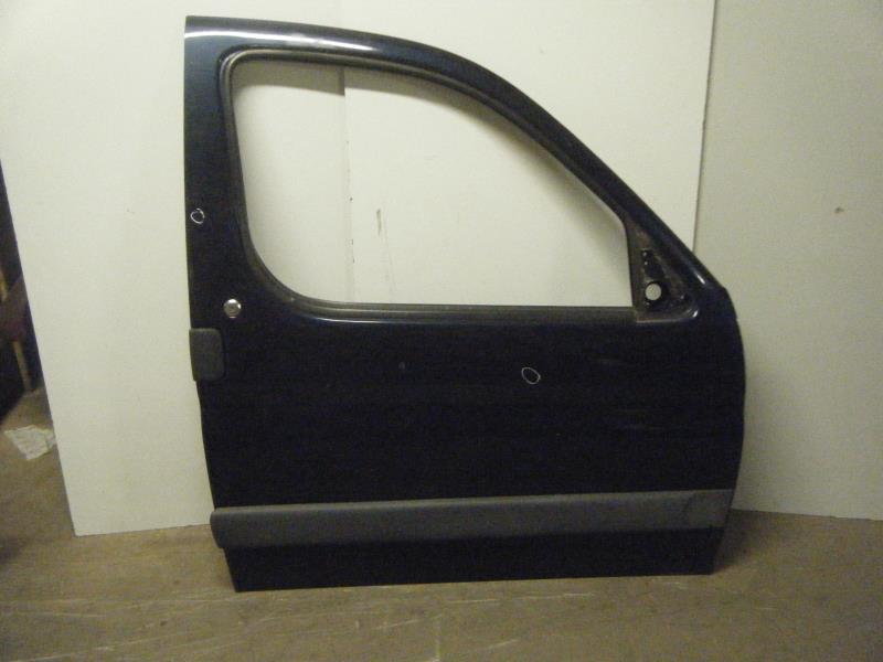 Porte avant droit