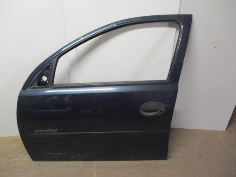 Porte avant gauche