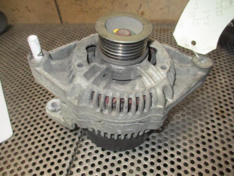 Alternatore