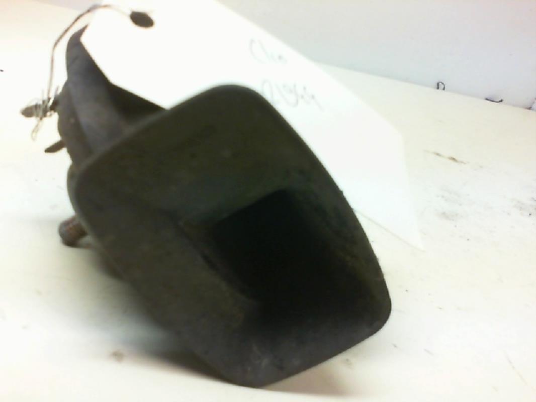 Tromba/Clacson