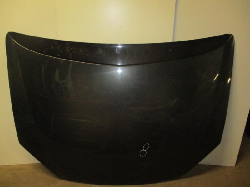 Capot