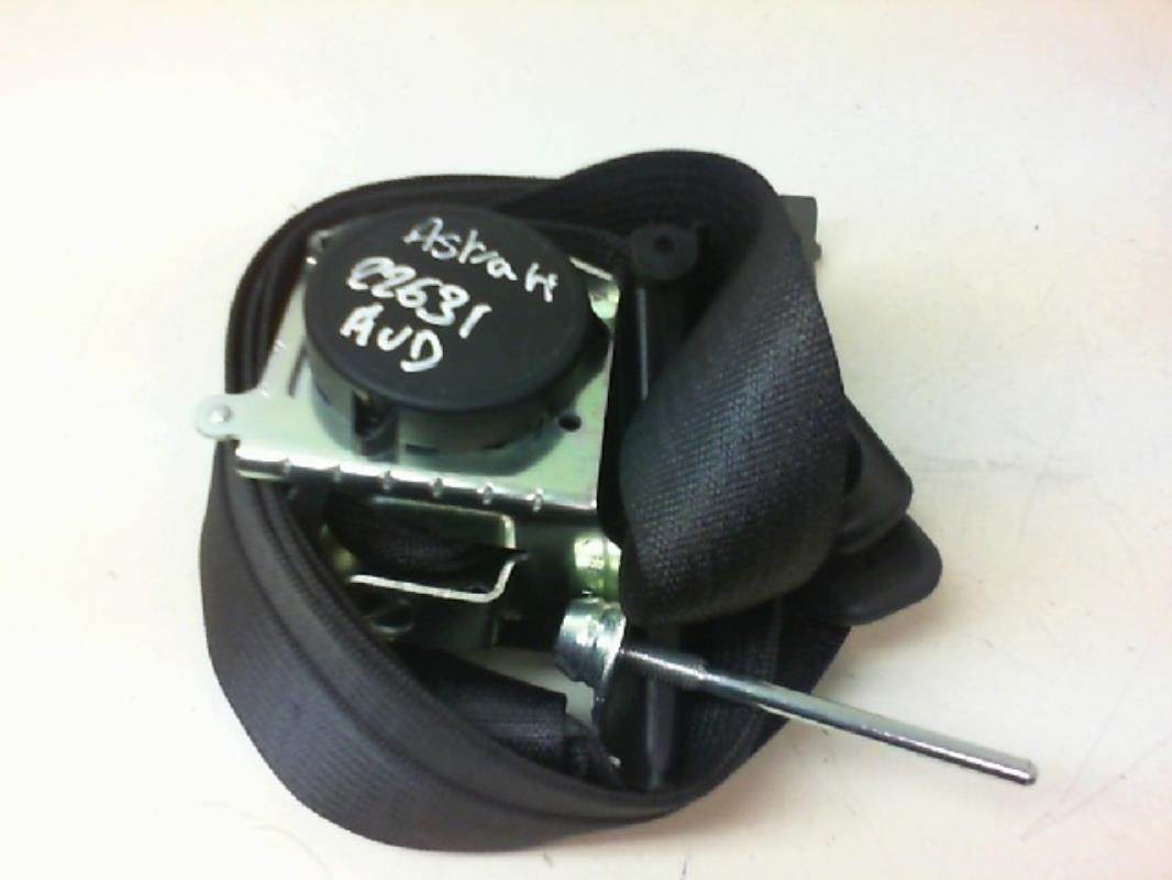 Ceinture avant droit