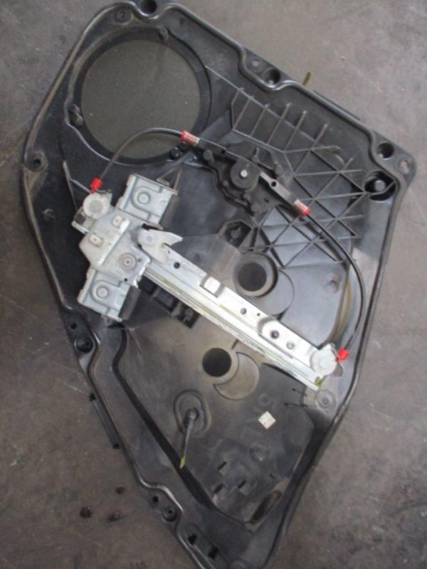 Leve vitre electrique arriere gauche
