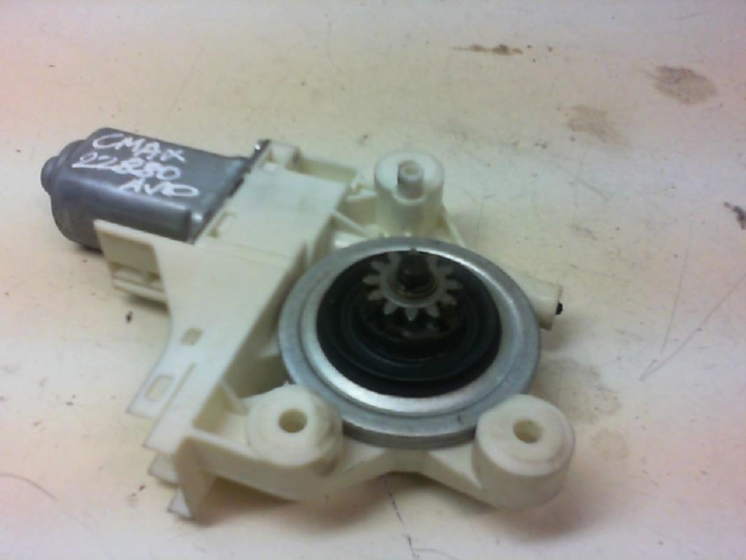 Moteur essuie glace avant droit