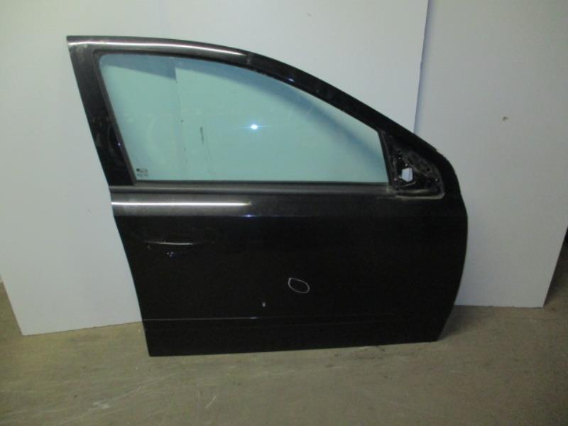Porte avant droit