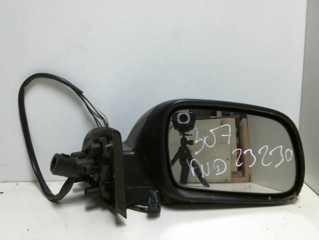 Specchietto retrovisore destro