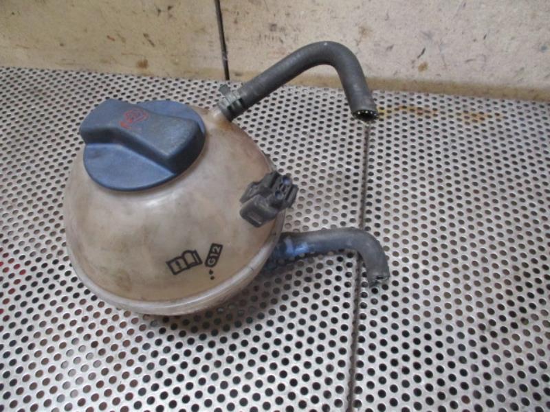 Vase d'expansion