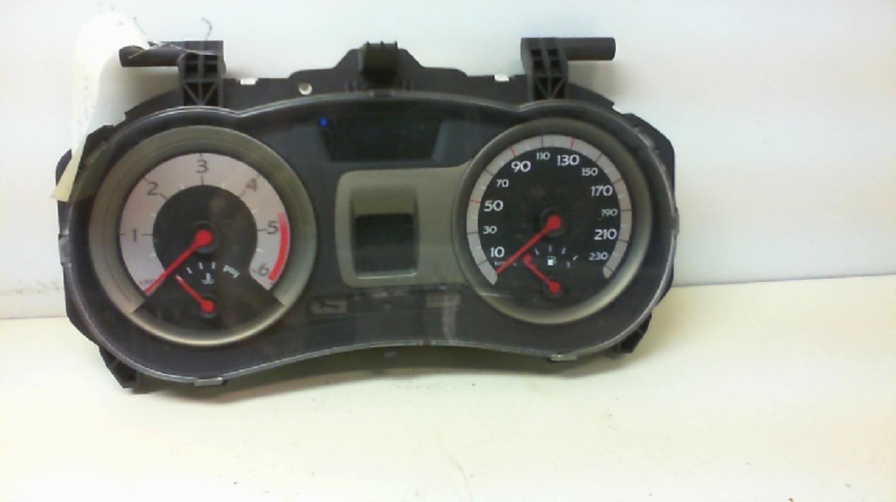 Tachimetro