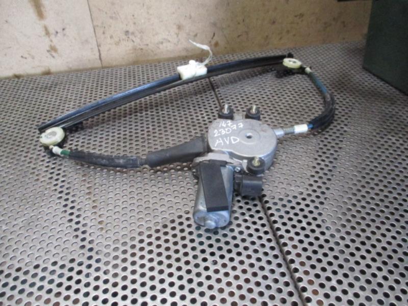 Leve vitre electrique avant droit