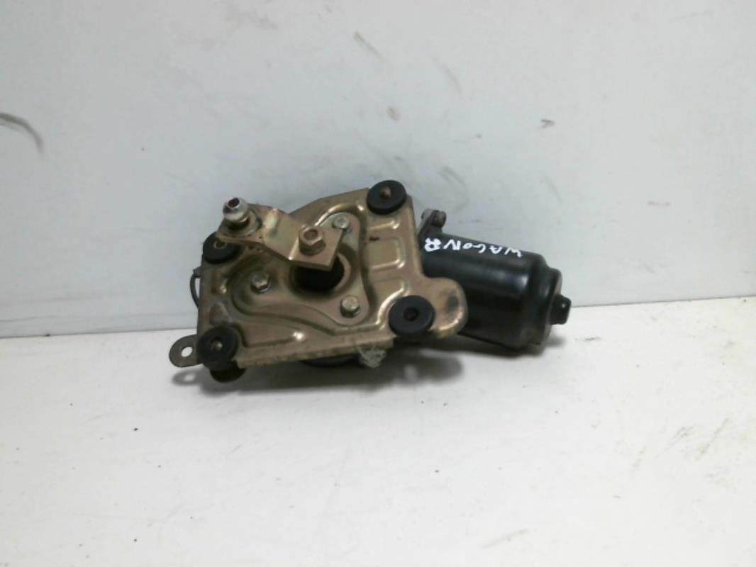 Moteur essuie glace avant