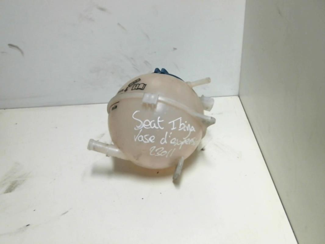Vase d'expansion