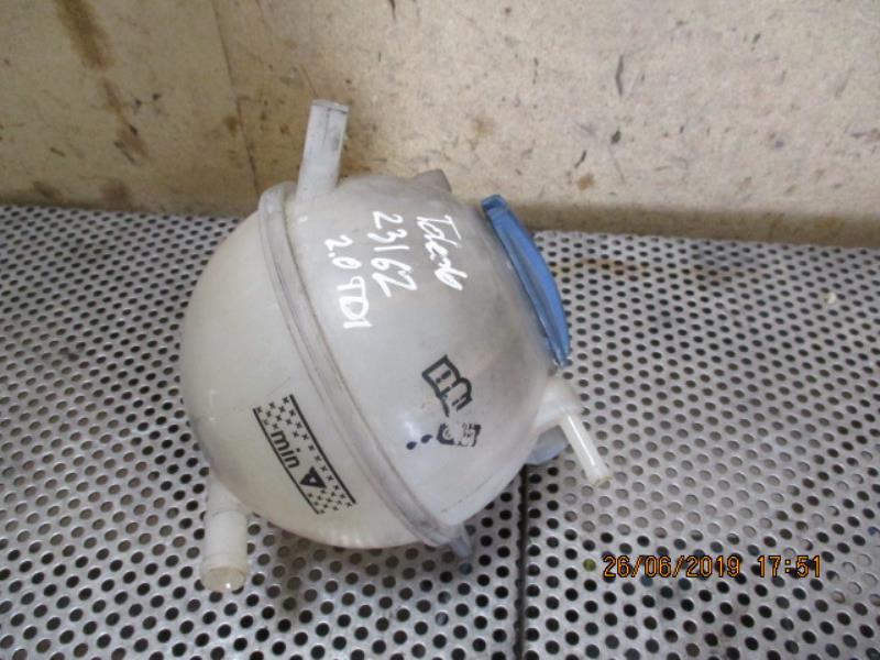 Vase d'expansion