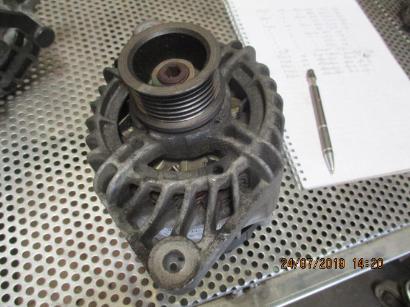 Alternatore