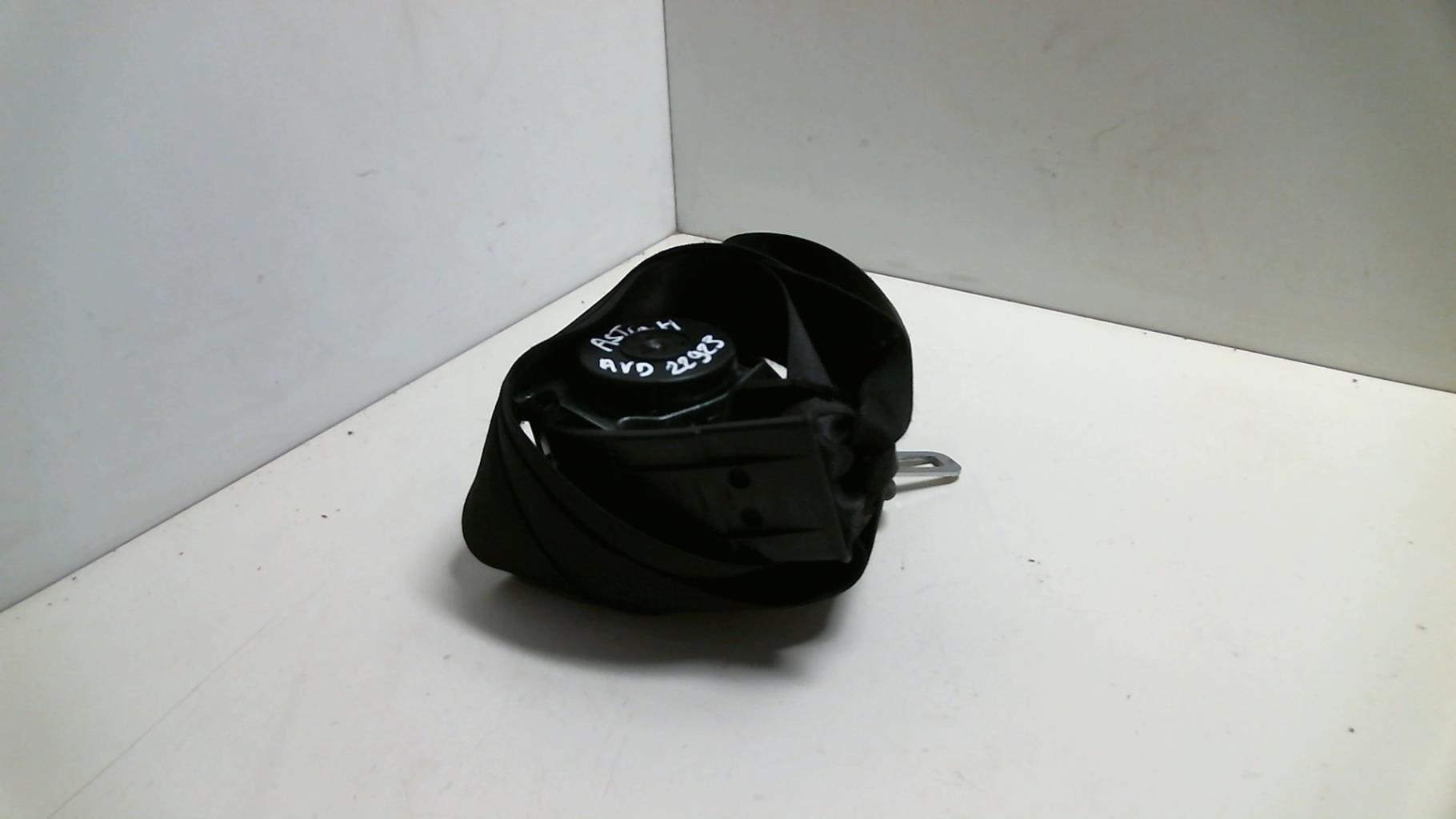Ceinture avant droit
