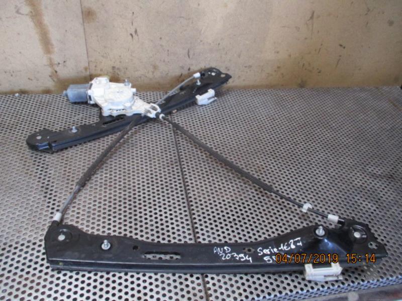Leve vitre electrique avant droit