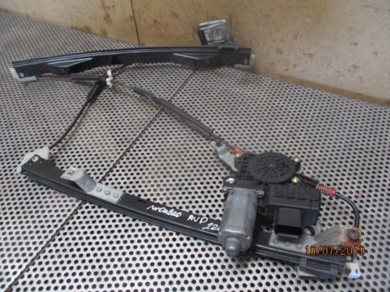 Leve vitre electrique avant droit