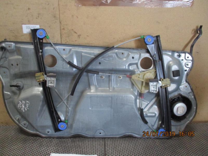 Leve vitre electrique avant droit