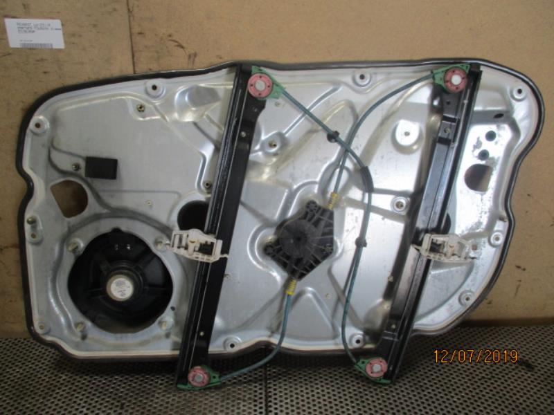 Leve vitre electrique avant gauche