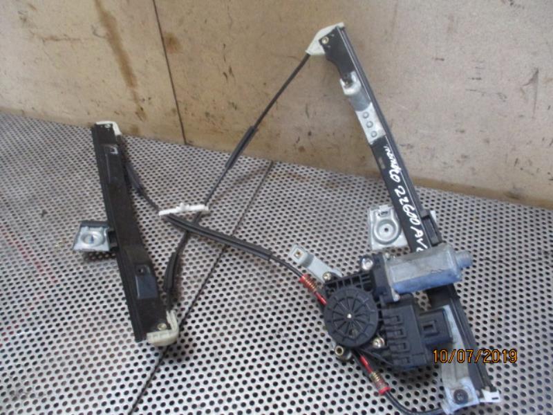 Leve vitre electrique avant gauche