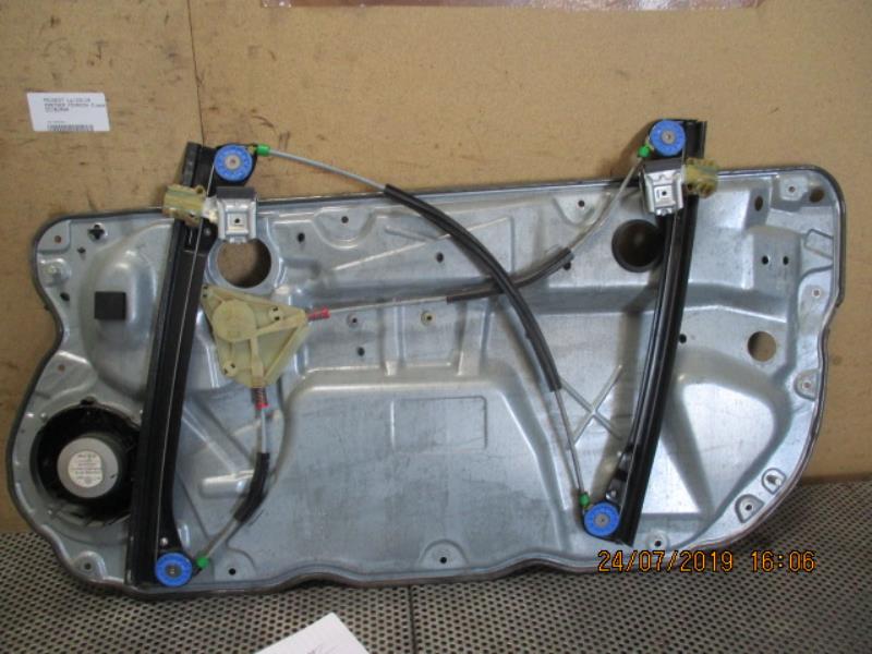 Leve vitre electrique avant gauche