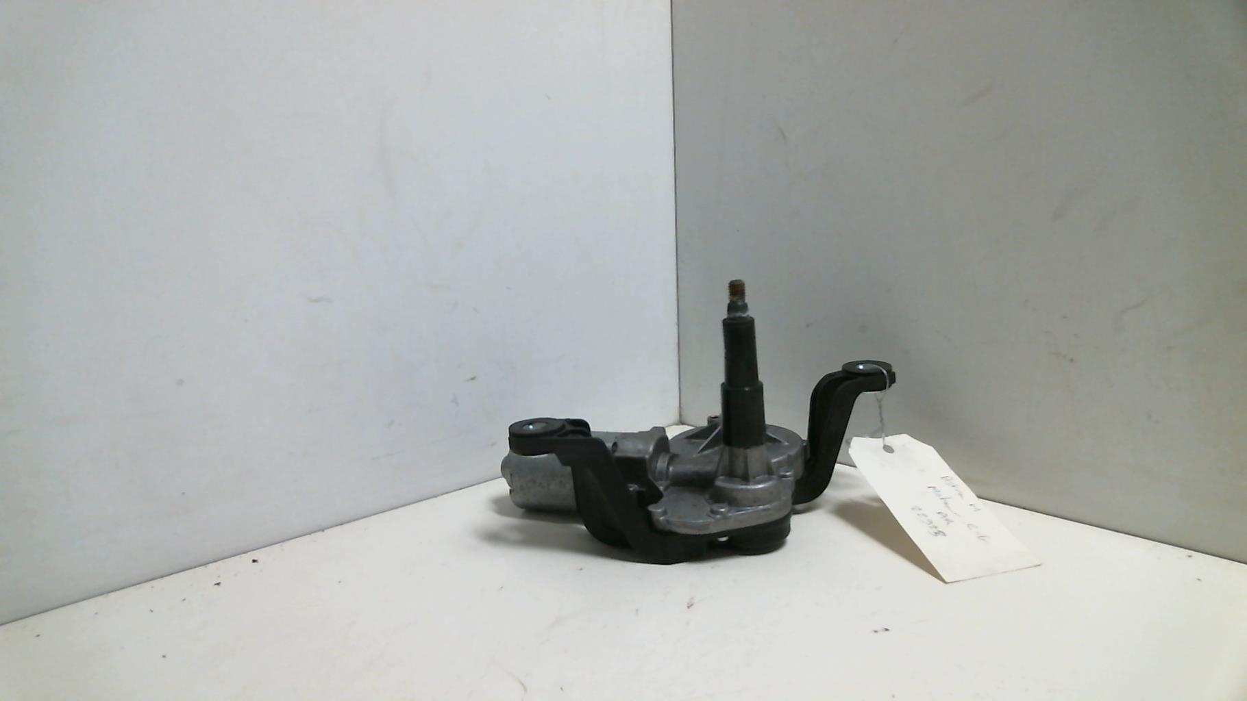 Moteur essuie glace arriere