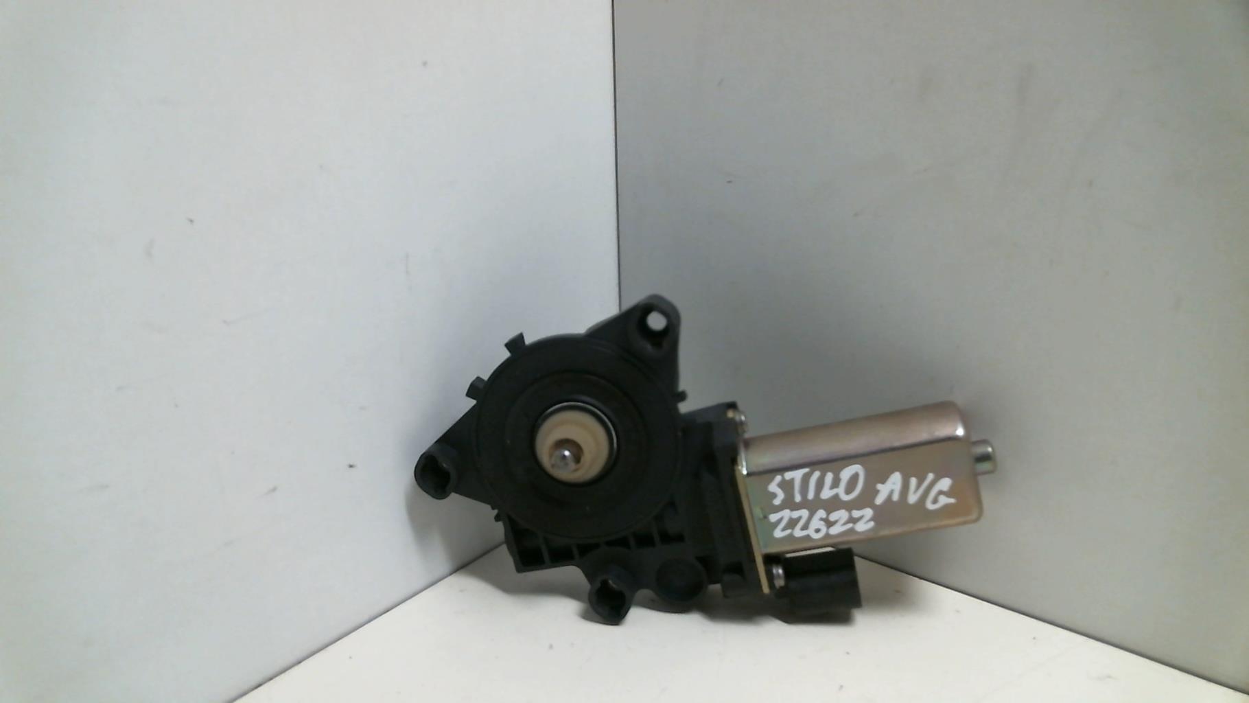 Moteur leve vitre avant gauche