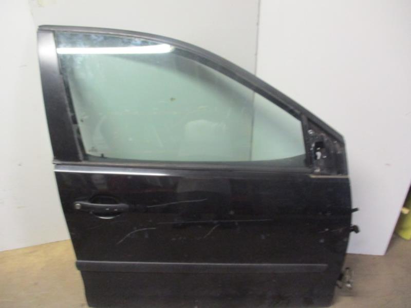 Porte avant droit
