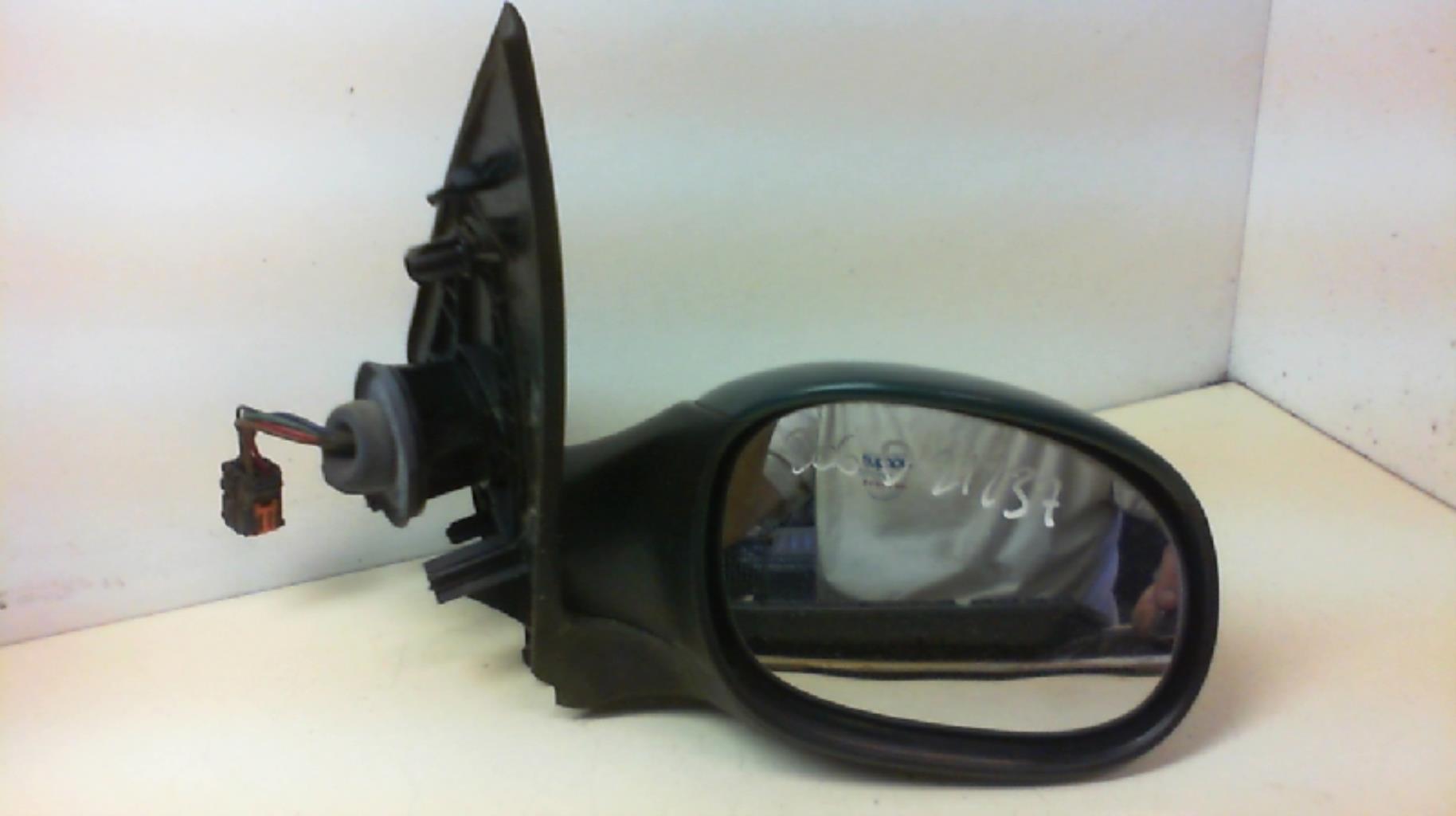 Specchietto retrovisore destro