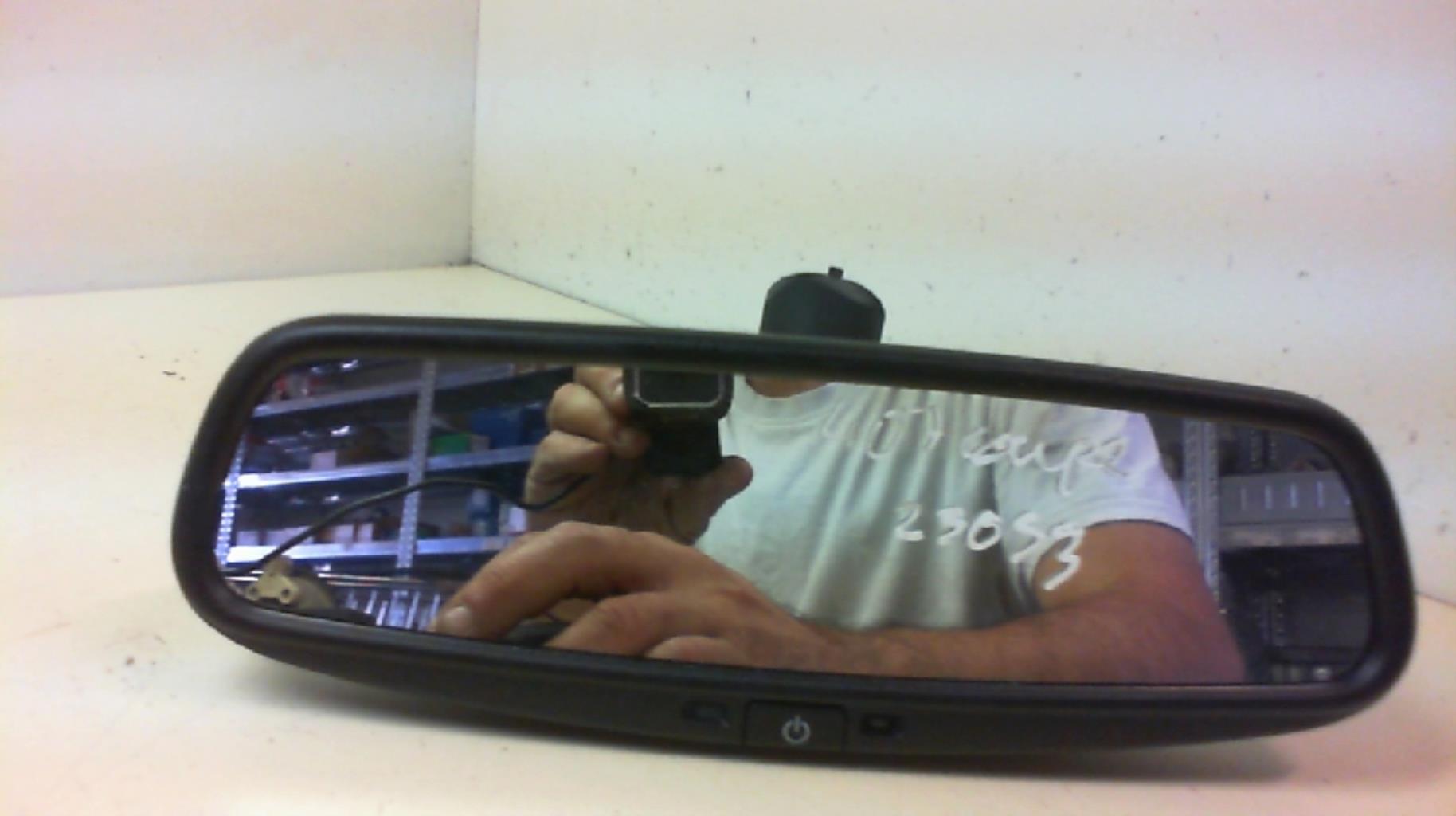 Specchietto retrovisore interno