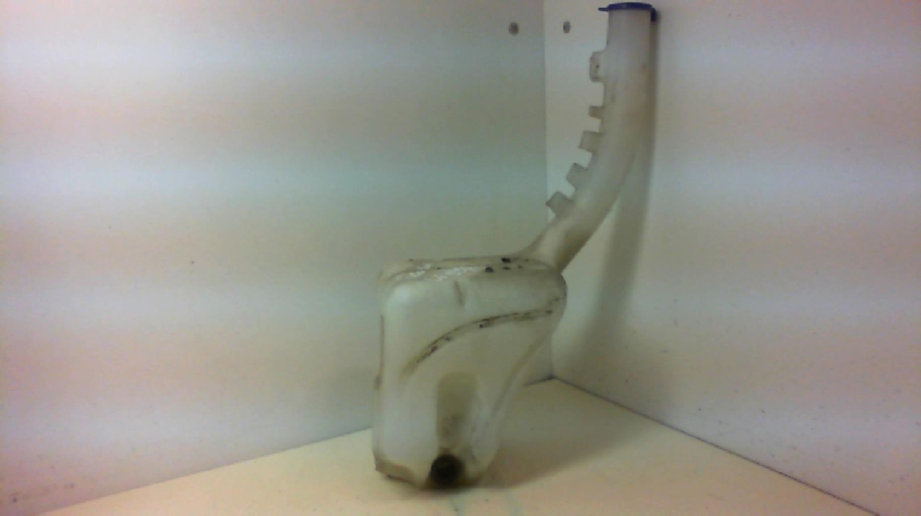Vase de lave glace