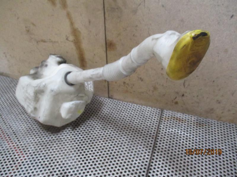 Vase de lave glace