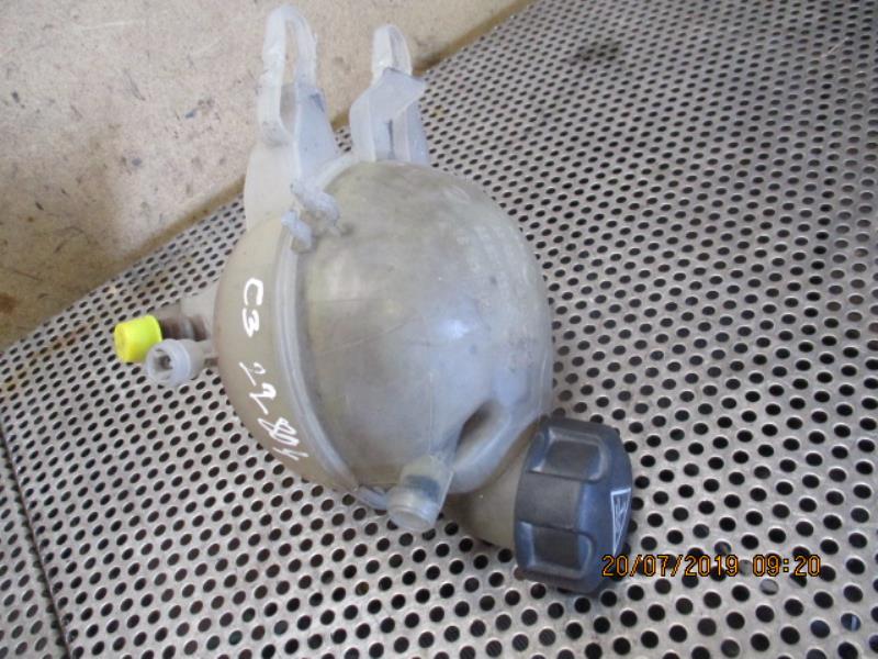 Vase d'expansion
