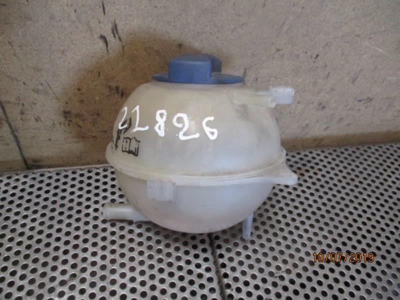Vase d'expansion