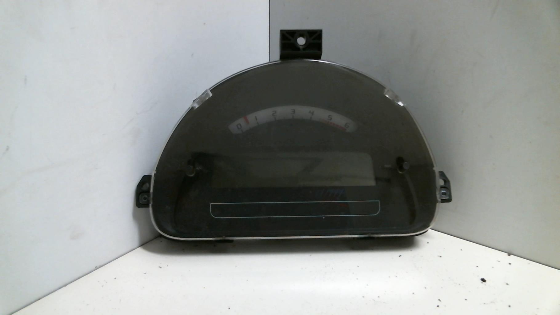 Tachimetro