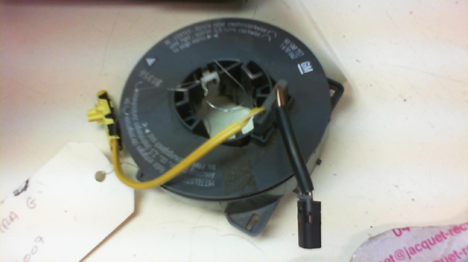 Contatto spiralato