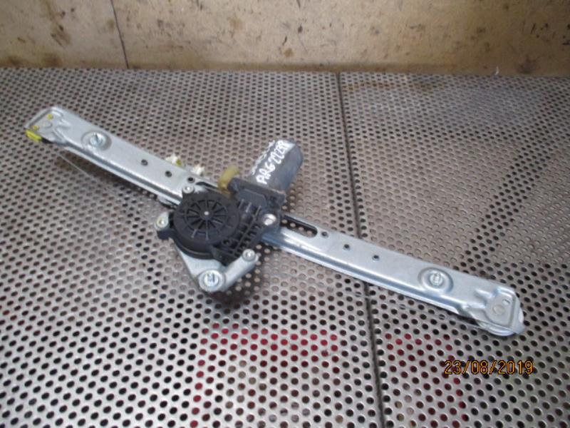 Leve vitre electrique arriere gauche